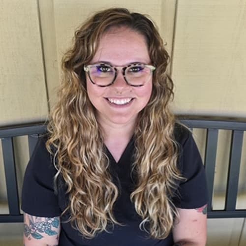 Brianna, Rocklin RVT