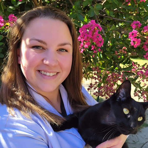 Dr. Bridget Augustin, Rocklin Veterinarian