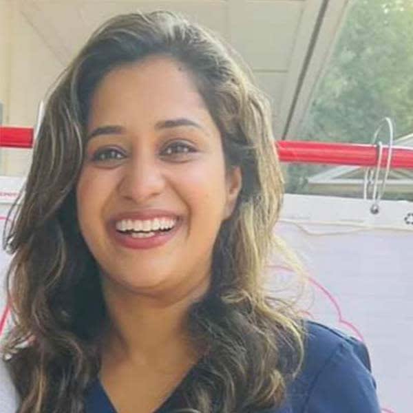 Dr. Sonali Rana, Rocklin Veterinarian