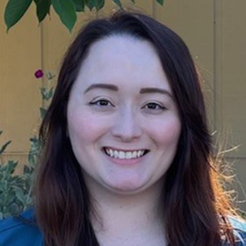 Dr. Victoria Houston-Jones, Rocklin Vet