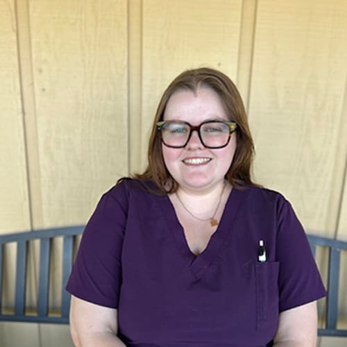 Elizabeth, Rocklin VA